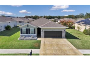 8872 Sw 63rd Ave, OCALA