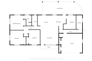 4051 22ND AVENUE, OCALA, FL 34480 - MLS#MFROM713767