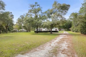 3562 186TH COURT, DUNNELLON, FL 34432 - MLS#MFROM713771