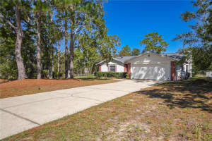 2771 BEAMWOOD DRIVE, BEVERLY HILLS, FL 34465 - MLS#MFROM713798