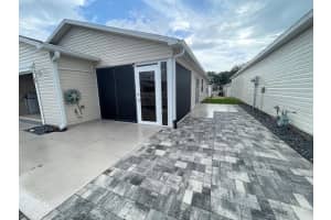 2814 BURGOS DRIVE, THE VILLAGES, FL 32162 - MLS#MFROM713804