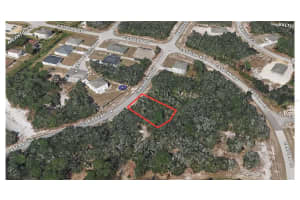 1237 CARIBBEAN DRIVE, KISSIMMEE, FL 34759 - MLS#MFROM713805