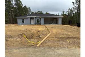 6587 209TH AVENUE, DUNNELLON, FL 34431 - MLS#MFROM713806