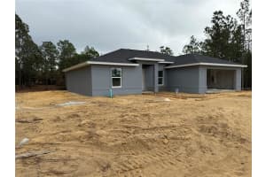 6587 209TH AVENUE, DUNNELLON, FL 34431 - MLS#MFROM713806