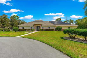 1200 ANNAPOLIS AVENUE, HERNANDO, FL 34442 - MLS#MFROM713814