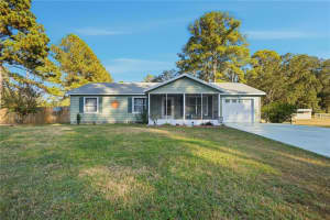 15461 Ne 147th Ave, FORT MC COY 15461 Ne 147th Ave, FORT MC COY