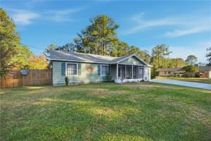 15461 147TH AVENUE, FORT MC COY, FL 32134 Sold 12/30/25