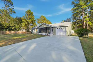 15461 147TH AVENUE, FORT MC COY, FL 32134 Sold 12/30/25