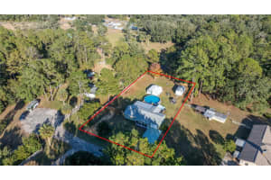 15461 147TH AVENUE, FORT MC COY, FL 32134 Sold 12/30/25