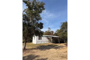 15710 233RD PLACE, FORT MC COY, FL 32134 Sold 12/10/25