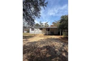 15710 233RD PLACE, FORT MC COY, FL 32134 Sold 12/10/25