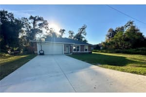 4 HOLLY ROAD, OCALA, FL 34472 - MLS#MFROM713826