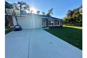 4 HOLLY ROAD, OCALA, FL 34472 - MLS#MFROM713826