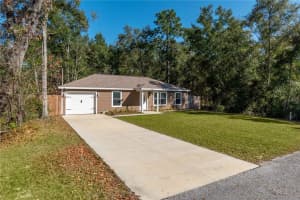15451 6TH CIRCLE, WILLISTON, FL 32696 - MLS#MFROM713832