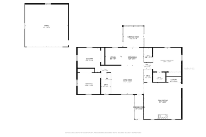 4893 OLD FLORAL CITY ROAD, INVERNESS, FL 34450 - MLS#MFROM713835