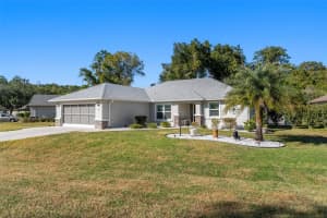 3501 CHANDLER DRIVE, HERNANDO, FL 34442 - MLS#MFROM713838