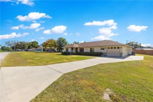 9670 143RD STREET, SUMMERFIELD, FL 34491 - MLS#MFROM713843