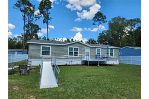 11625 20TH STREET, OCALA, FL 34482 - MLS#MFROM713848