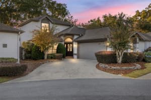 1962 Se Twin Bridge Cir, OCALA