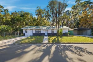 1915 BRONSON STREET, PALATKA, FL 32177 - MLS#MFROM713883