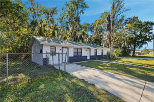 1915 BRONSON STREET, PALATKA, FL 32177 - MLS#MFROM713883