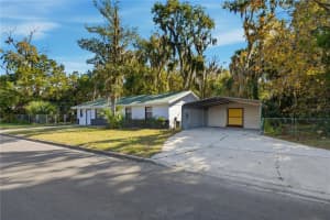 1915 BRONSON STREET, PALATKA, FL 32177 - MLS#MFROM713883