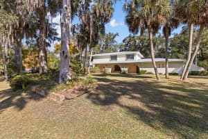 155 COURT STREET, BRONSON, FL 32621 - MLS#MFROM713884