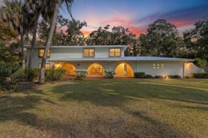 155 COURT STREET, BRONSON, FL 32621 - MLS#MFROM713884