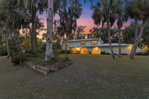 155 COURT STREET, BRONSON, FL 32621 - MLS#MFROM713884