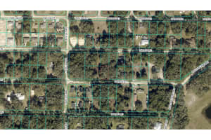 TBD 103RD STREET, DUNNELLON, FL 34432 - MLS#MFROM713889