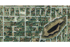 TBD 103RD STREET, DUNNELLON, FL 34432 - MLS#MFROM713889