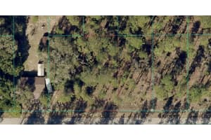 TBD HEMLOCK AVENUE, DUNNELLON, FL 34431 Sold 03/27/26