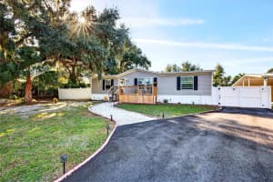 15068 105TH AVENUE, SUMMERFIELD, FL 34491 - MLS#MFROM713899