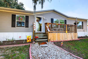 15068 105TH AVENUE, SUMMERFIELD, FL 34491 - MLS#MFROM713899