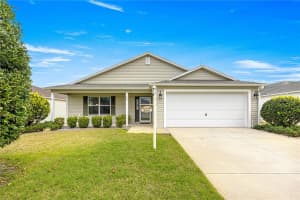 2418 Hopespring Loop, THE VILLAGES