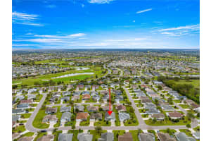 2418 HOPESPRING LOOP, THE VILLAGES, FL 32162 - MLS#MFROM713904