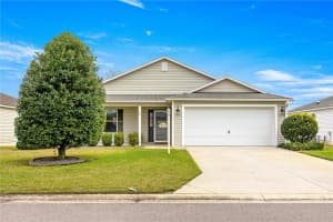 2418 HOPESPRING LOOP, THE VILLAGES, FL 32162 - MLS#MFROM713904