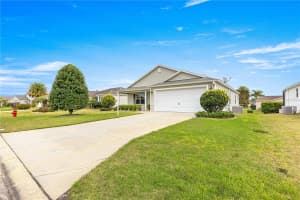 2418 HOPESPRING LOOP, THE VILLAGES, FL 32162 - MLS#MFROM713904