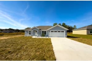 24 LOCUST LOOP PASS, OCALA, FL 34472 - MLS#MFROM713906