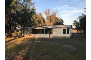 11821 123RD AVENUE, OCKLAWAHA, FL 32179 - MLS#MFROM713918