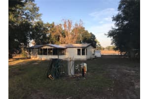 11821 123RD AVENUE, OCKLAWAHA, FL 32179 - MLS#MFROM713918
