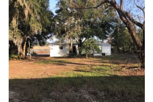 11821 123RD AVENUE, OCKLAWAHA, FL 32179 - MLS#MFROM713918