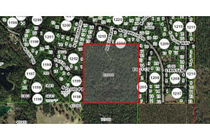 0 E LOT CT, CITRUS SPRINGS, FL 34434 Sold 01/09/26