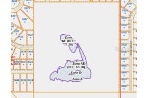 0 E LOT CT, CITRUS SPRINGS, FL 34434 Sold 01/09/26