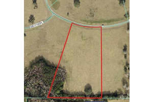 TBD 28TH TERRACE ROAD, OCALA, FL 34480 - MLS#MFROM713923