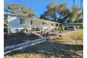 16461 141ST AVENUE, FORT MC COY, FL 32134 - MLS#MFROM713927