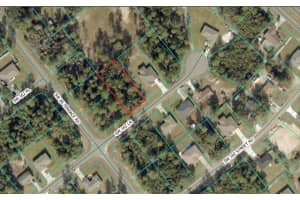 Lot 44 162ND LANE, OCALA, FL 34473 Sold 02/27/26