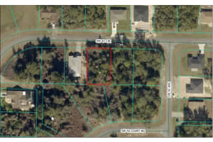 Lot 28 43RD CIRCLE, OCALA, FL 34473 Sold 02/27/26