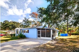 7638 FERN LOOP, HOMOSASSA, FL 34448 Sold 12/22/25