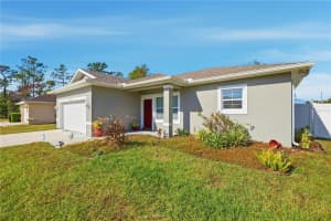 5171 157TH STREET, OCALA, FL 34473 - MLS#MFROM713948